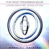 The Devin Townsend Band - Accelerated Evolution